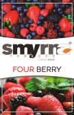 Smyrna 1 кг - Four Berries (Четыре ягоды)