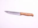 Нож кухонный с деревянной ручкой 28,5см КН-103