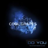 Do You 50 гр - Cool Grapes (Ледяной Виноград)