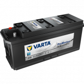 Автомобильный аккумулятор АКБ VARTA (ВАРТА) Promotive HD 635 052 100 J10 135Ач (3)