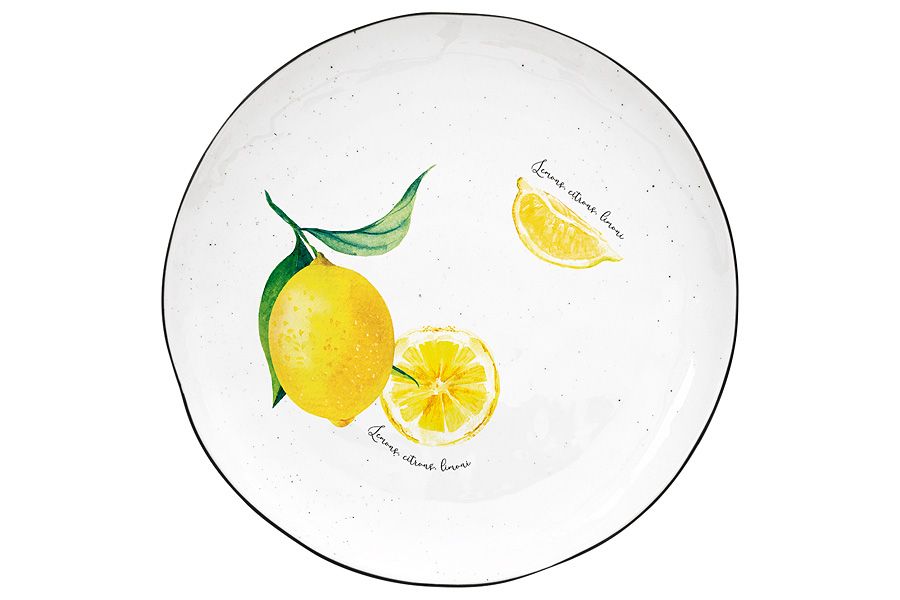Тарелка обеденная "Amalfi" 26 см