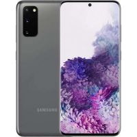 Samsung Galaxy S20 8/128Gb (SM-G980F/DS) (Cosmic Gray)