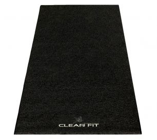 Коврик под тренажер Clear Fit EMCF-222 