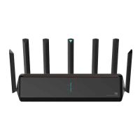 Роутер Wi-Fi Xiaomi AIoT AX3600