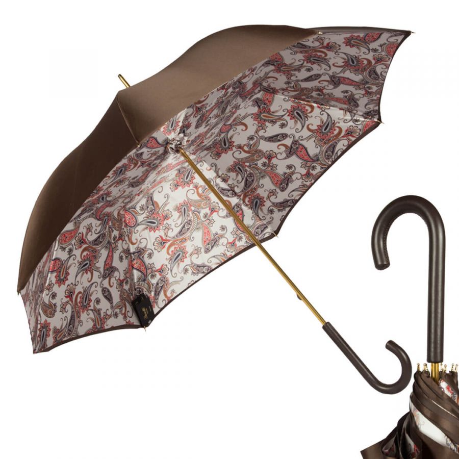 Зонт-трость Pasotti Morrone Paisley Original