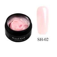 Акригель Acryl Gel SH №02, 18 мл