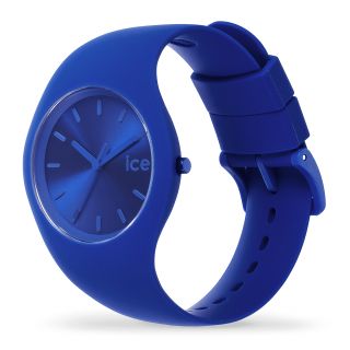 Наручные часы Ice-Watch Ice Colour - Blue Royal