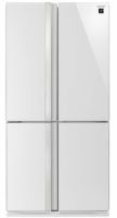 Холодильник  Sharp SJGX98PWH