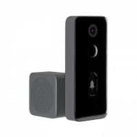 Умный дверной звонок Xiaomi AI Face Identification DoorBell 2