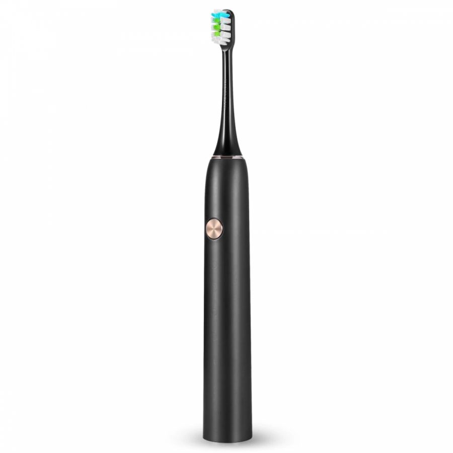 Зубная щётка Xiaomi Soocas X3U Sonic Electric Toothbrush Black