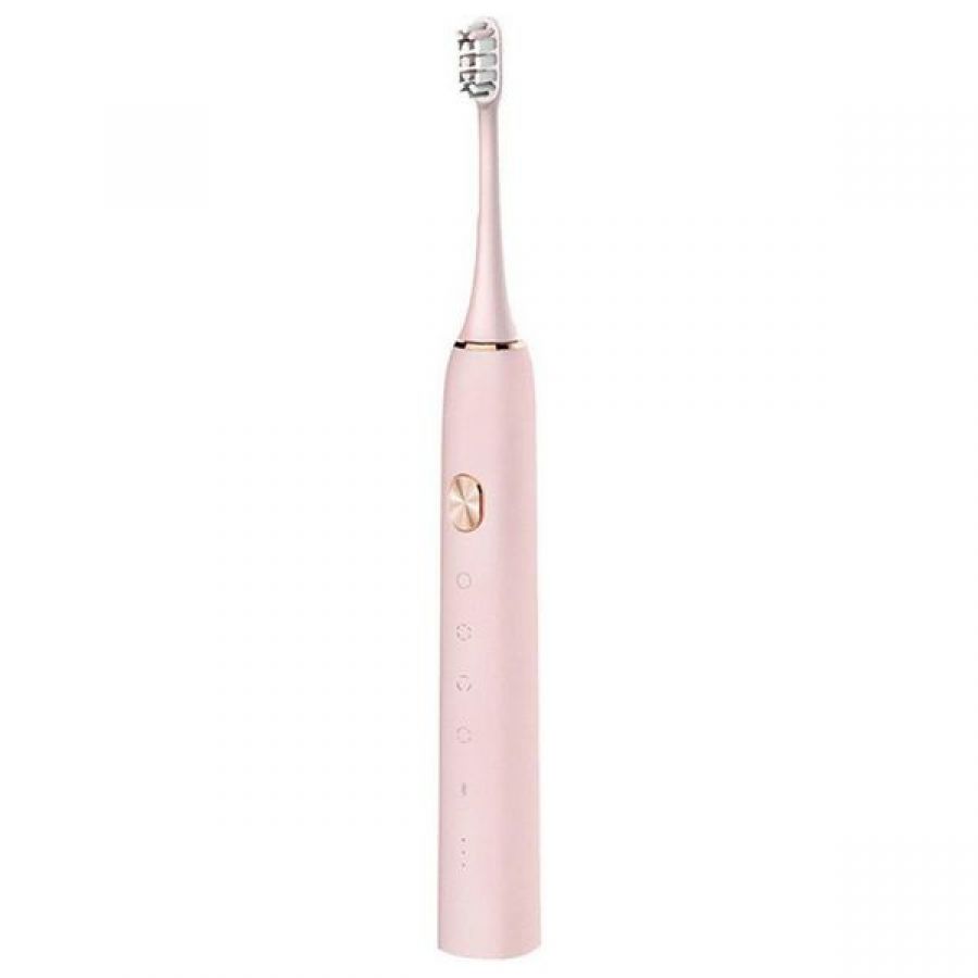 Зубная щётка Xiaomi Soocas X3U Sonic Electric Toothbrush Pink