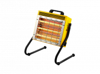 Инфракрасный электрический обогреватель Ballu BIH-LM-1.5-S (НС-1199093)