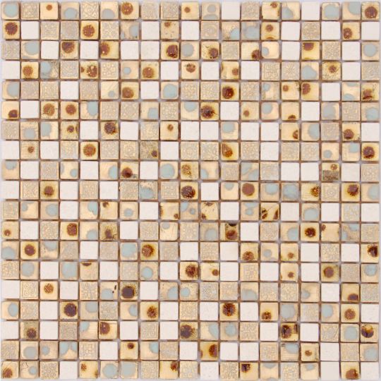 Мозаика LeeDo - Caramelle: Antichita Classica 10 15x15x8 мм