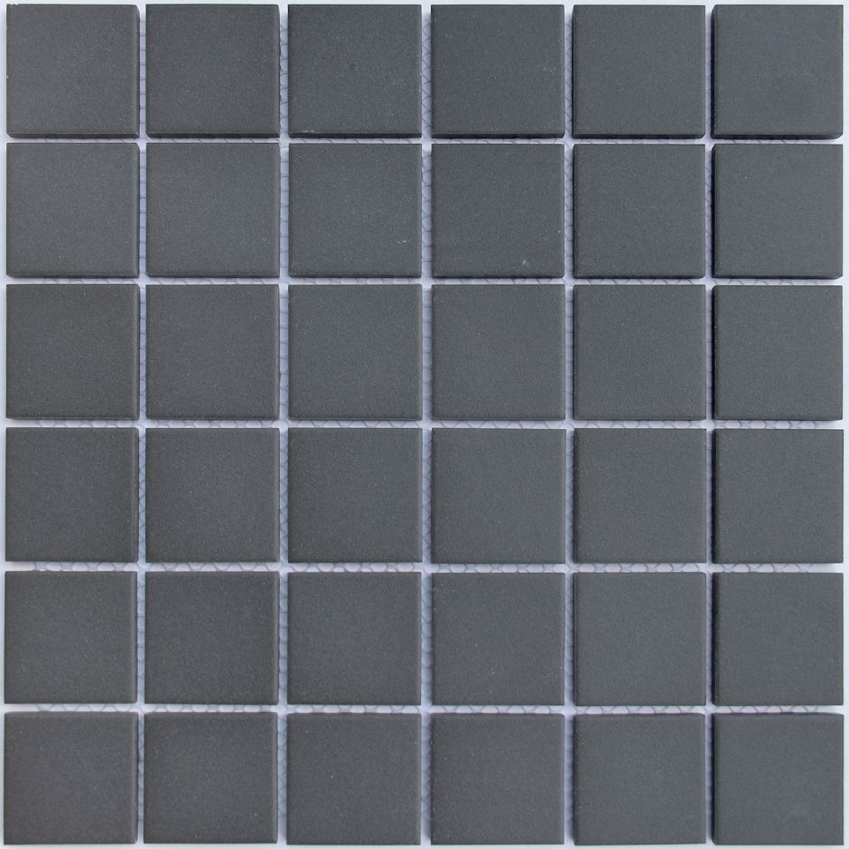 Мозаика LeeDo: Galassia 48x48x6 мм из керамогранита неглазурованная с прокрасом в массе