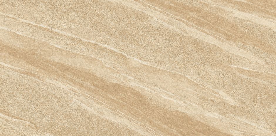 Керамогранит LeeDo: Marble Thin 5.5 - Golden Sandstone POL 120x60 см, полированный