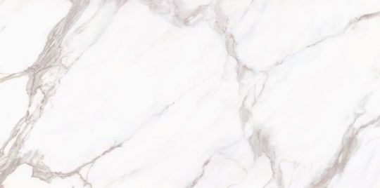 Керамогранит LeeDo: Marble GANI - Statuario Calacatta POL 120x60 см, полированный