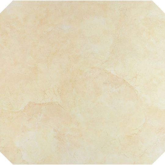 Керамогранит LeeDo: Venezia beige POL octagon 60x60 см, полированный