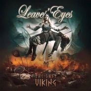 LEAVES' EYES - The Last Viking 2020
