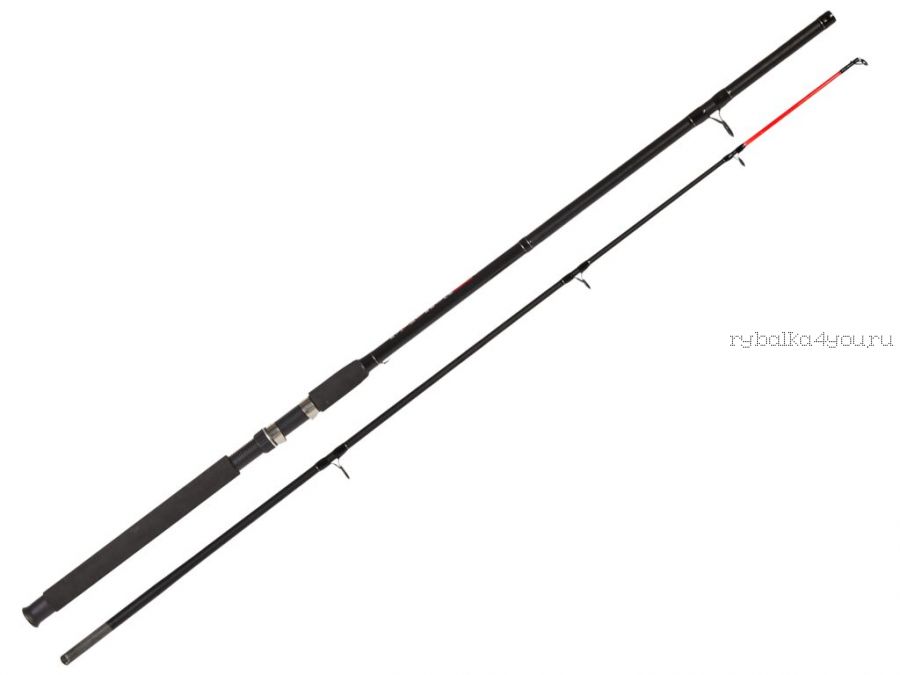 Спиннинг Mikado Royal FishunterS Spin 275 FSM 275 см / тест 5-25  гр