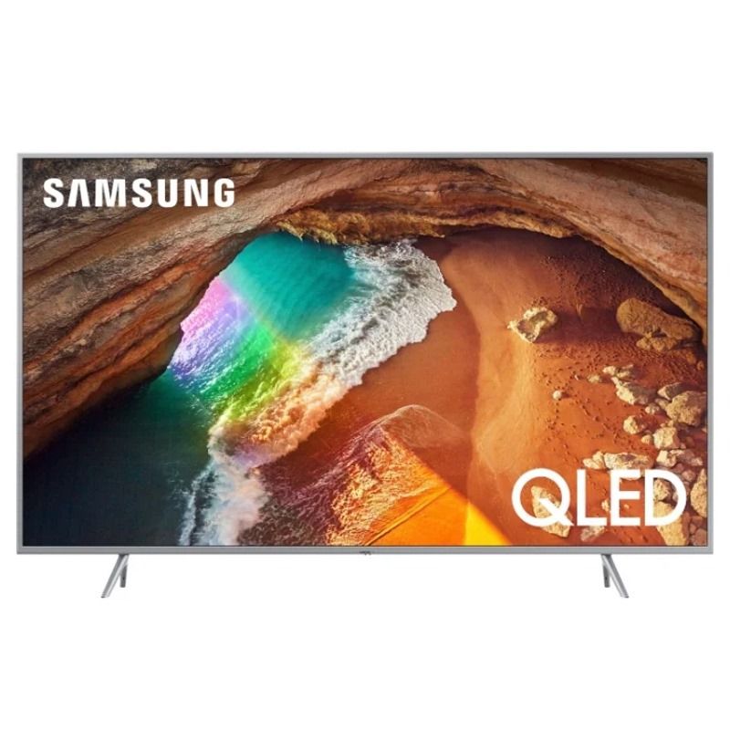 Телевизор QLED Samsung QE55Q67RAU