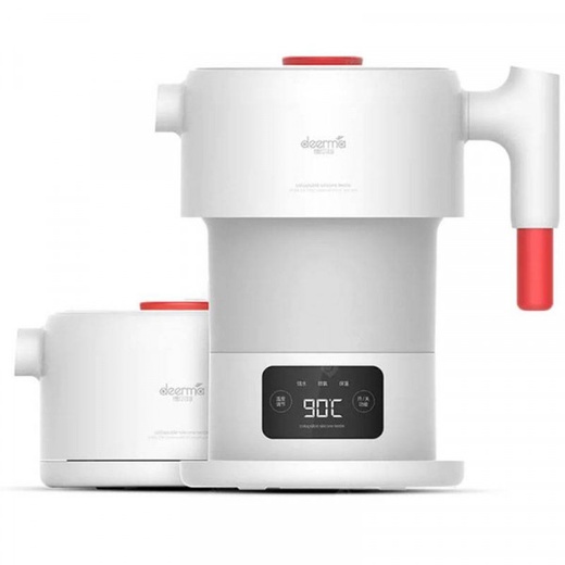 Складной чайник Xiaomi Deerma Liquid Heater  DEM-DH207