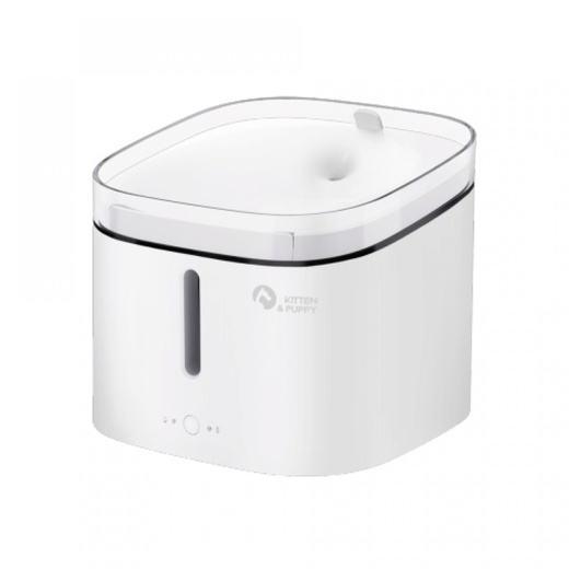 Умная поилка для животных Xiaomi Kitten Puppy Water Dispenser