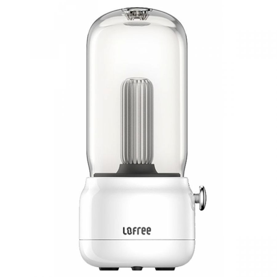Прикроватная лампа Xiaomi Lofree Candle Lights White