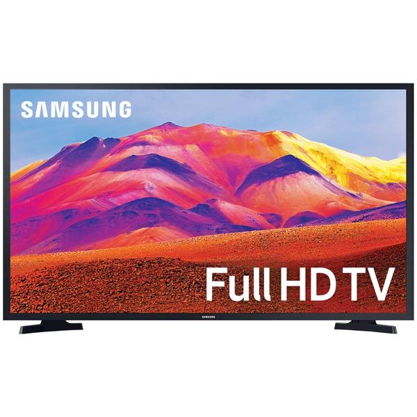 Телевизор Samsung UE43T5300AU