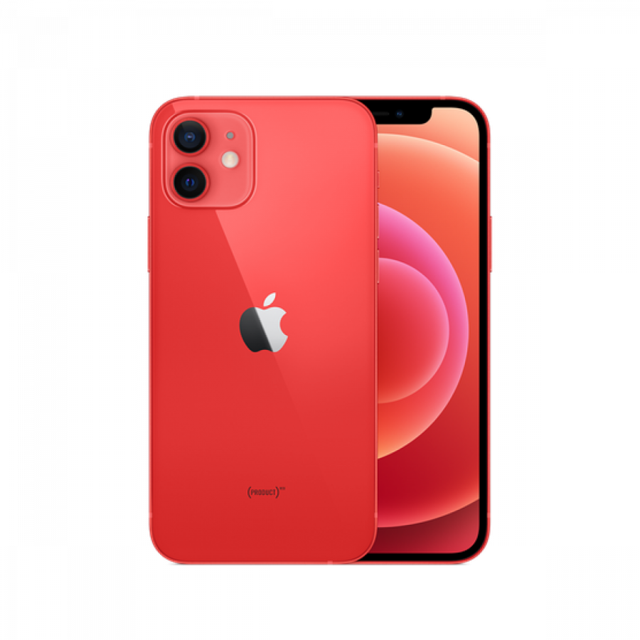 iPhone 12 128Gb Red