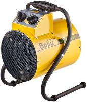 Электрическая тепловая пушка Ballu BHP-PE2-5 (НС-1274968)