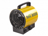 Электрическая тепловая пушка Ballu BHT-PA-3 (3 кВт) (НС-1069376)