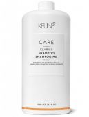 Keune Шампунь Очищающий/ CARE Clarify Shampoo, 1000 мл.