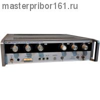 Г3-113 генератор сигналов низкочастотный