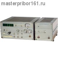 Г4-129 генератор сигналов высокочастотный