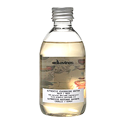 Davines Authentic Formulas Cleansing nectar hair/body - Очищающий нектар для волос и тела 280мл