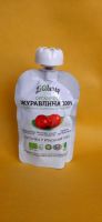 Паста клюквы Liquidfruits,100 грамм