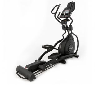 Эллиптический тренажер Sole Fitness E98 (2019) 