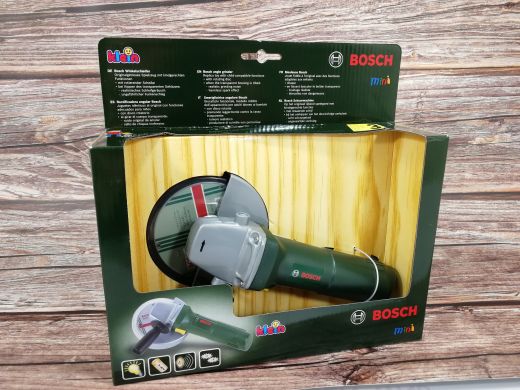 Болгарка детская Bosch Klein 8426