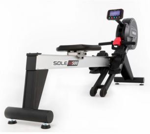 Гребной тренажер Sole Fitness SR500 