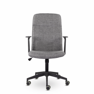 Кресло М-903 Софт PL Moderno 02 (Серый)