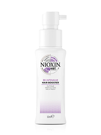 NIOXIN Hair Booster Усилитель роста волос