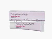 Акнесол гель Systopic Laboratories  Acnesol Gel
