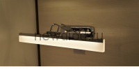 Светильник светодиодный для зеркал Mirror 8282 6W 4000K 440mm хром OREOL