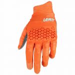 Leatt Moto 3.5 Lite Orange перчатки