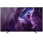 Телевизор OLED Sony KD-65A8