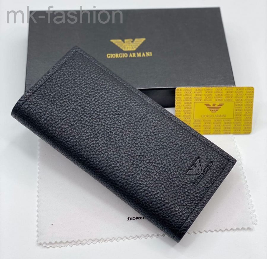 Armani бумажник 1259