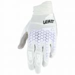 Leatt Moto 4.5 Lite White перчатки