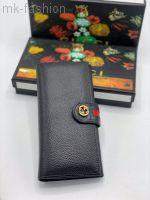 Gucci кошелек