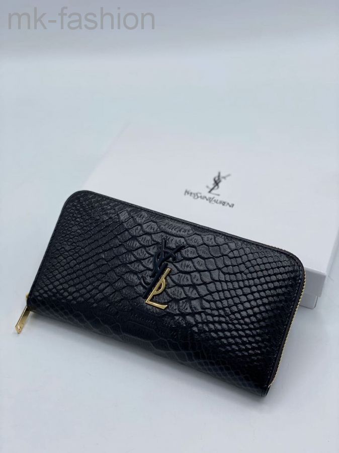 Кошелек Yves Saint Laurent 1342