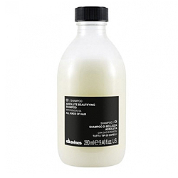 Davines Essential Haircare OI shampoo Absolute beautifying potion - Шампунь для абсолютной красоты волос 280мл